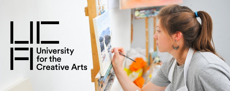 Study Art & Design in the UK