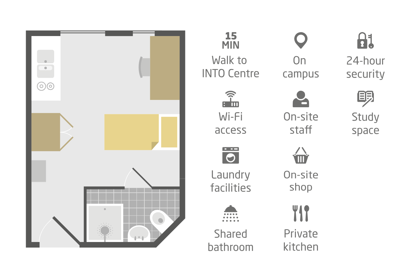 Student_Residences_Exeter_-_Single_studio