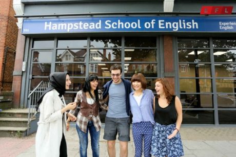 BSC Hampstead