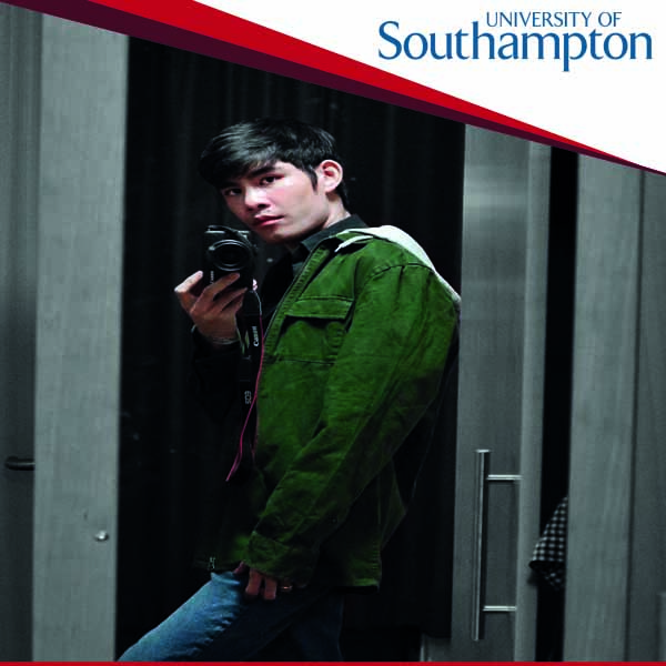 รีวิวจากน้อง Thanakorn เรียนที่ University of Southampton