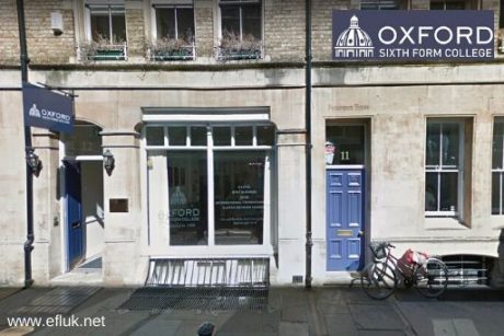 OxfordSixthFormCollege 1