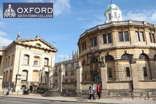 OxfordSixthFormCollege 2