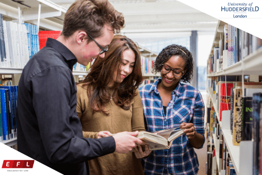 Huddersfield London 2