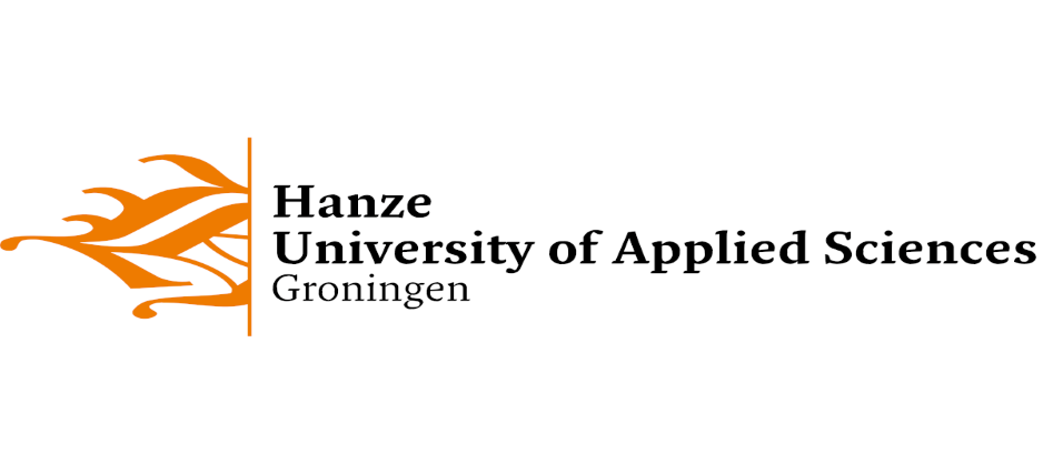 Hanze Logo