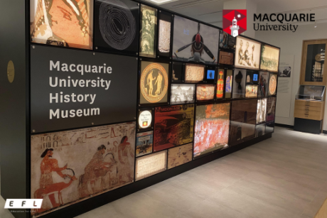 Macquarie 7
