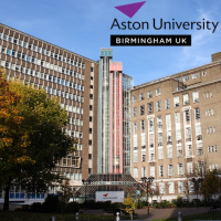 Aston University