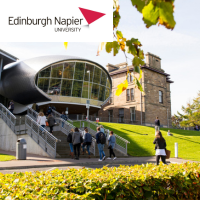 Edinburgh Napier